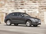 Audi Q3 2.0 TFSI Quattro S-Line 2012 года (AU)